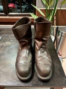 Red Wings Pecos 8241