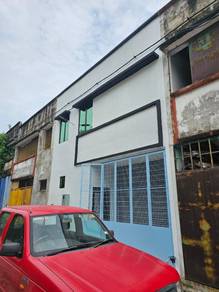 Warehouse / Factory For Rent in Rawang,SGR