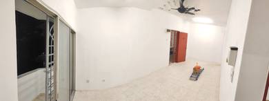 Apartment For Rent in Sri Melor Apartment