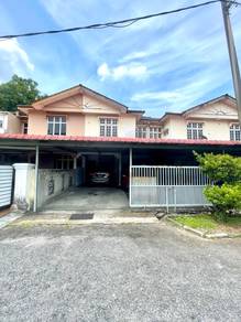 2-storey Terraced House For Sale in Seremban,NSN