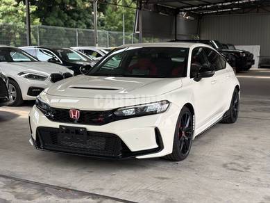 2025 Honda Civic Type R TYPE R