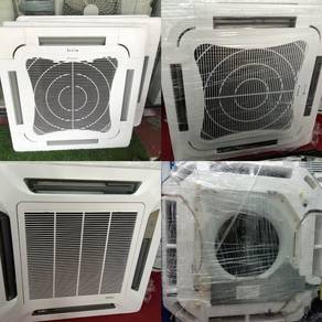 Daikin Ceiling Cassette 2.5hp Eco AIrcond MLL-1033