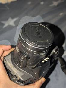 Nikon P610