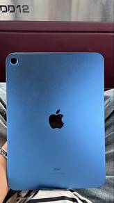 iPad 10th gen 64gb wifi