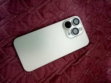 iphone 15 pro 256gb