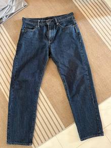 seluar jeans uniqlo