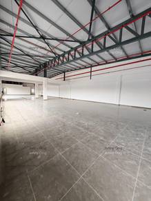 Warehouse / Factory For Sale in Perai,PNG