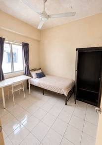 Room in Wangsa Maju, KUL