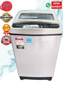 Washing machine DAEWOO 7KG