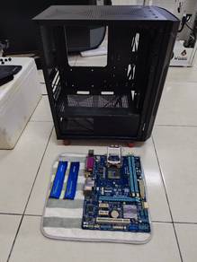 PC gamming 