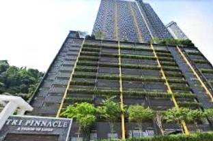 Condominium For Rent in Tri Pinnacle