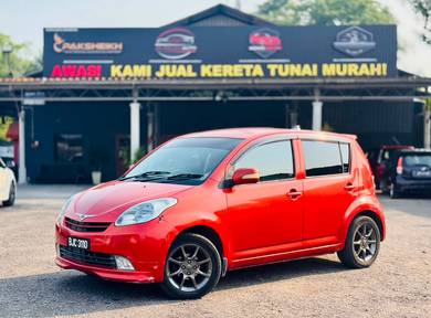 Perodua MyVi EZi in Senai, JHR