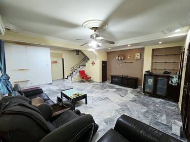 2-storey Terraced House For Sale in Semenyih,SGR