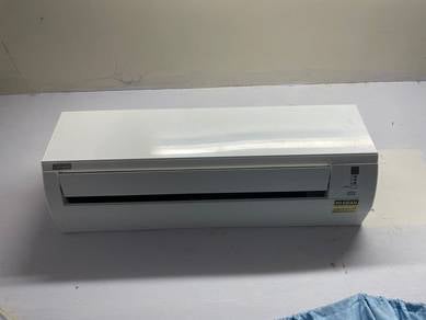 Aircond Acson 1.0hp Non Harga Siap Pasang DP329