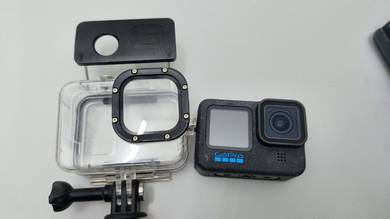 GoPro HERO12 black