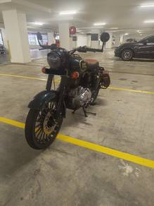Royal Enfield Classic