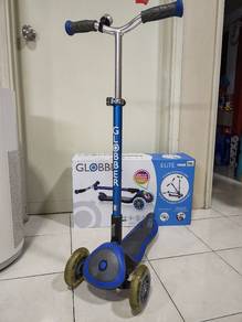Globber Scooter