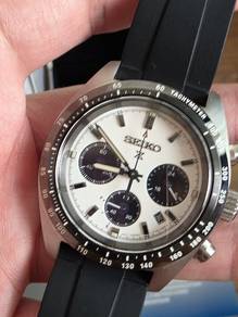 Seiko Prospex Speedtimer Panda 