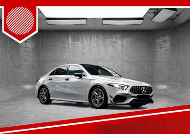 Mercedes Benz A250 250 in Others, KUL