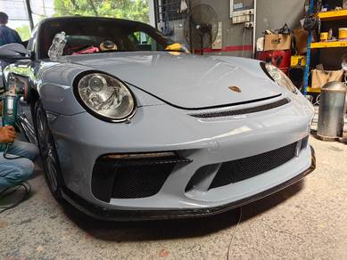Porsche Carrera 997 convert 991.2 GT3 Bodykit