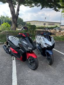 Honda Vario 160