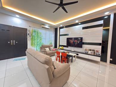 2-storey Terraced House For Sale in Ayer Keroh,MLK