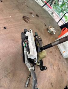 Gear lever for D series EJ/EK