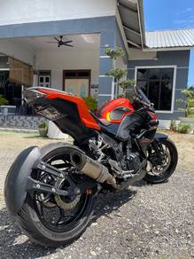 Kawasaki Z 250