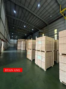 Warehouse / Factory For Sale in Kulim,KDH