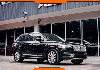 Volvo XC90 T8 TWIN ENGINE (CKD) in Others, SGR
