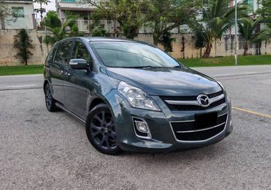 Mazda 8 in Cheras, SGR