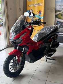 Honda ADV 160
