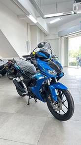 Honda RS-X Winner
