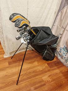 Beginner Golf Set - World Eagle (Japan)