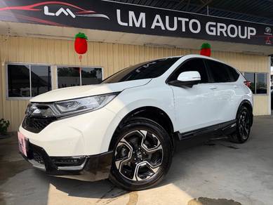 Honda CR-V TC-P 2WD in Bandar Bukit Tinggi, SGR