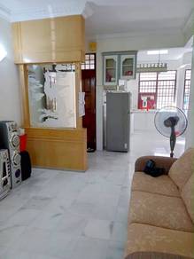 Apartment For Rent in Medan Lumba Kuda