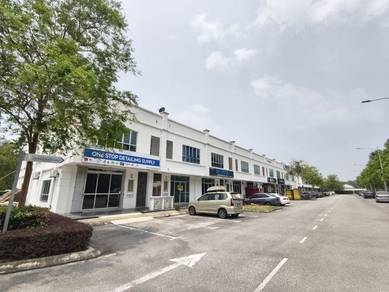 Office space For Sale in Semenyih,SGR