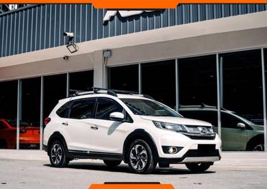 Honda BR-V V in Others, SGR