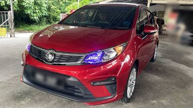 Proton Persona EXECUTIVE in Permatang Pauh, PNG
