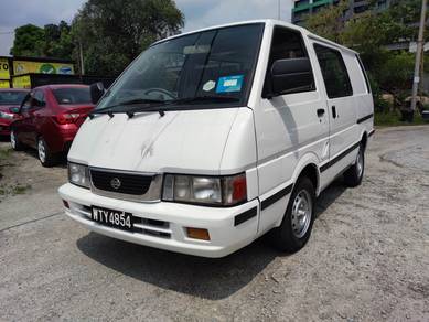 Nissan Vanette ELITE in Cheras, KUL