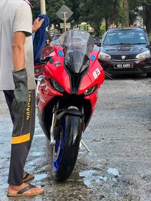 BMW S 1000 RR