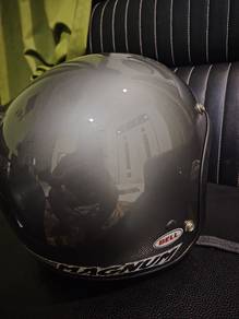 helmet bell Ltd 