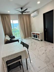 Condominium For Rent in Quay West Residence