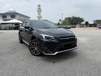 Subaru XV GT EDITION in Bukit Mertajam, PNG