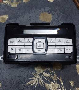 Bezza adv original Radio (usb & bluetooth)
