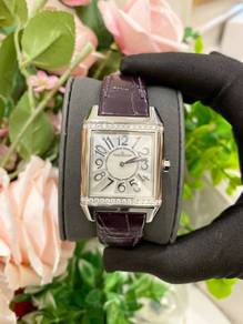 (Like New) 2020 Jaeger-lecoultre Reverso Squadra
