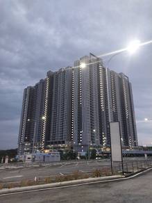Service Residence For Rent in Vision City Youth City
