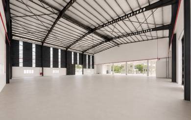 Warehouse / Factory For Rent in Kapar,SGR