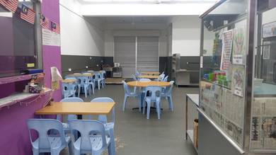 Shop lot For Rent in Bintulu,SWK