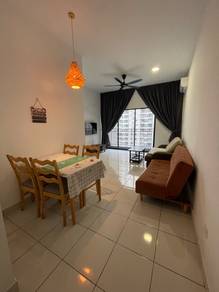 Service Residence For Rent in Vision City Youth City